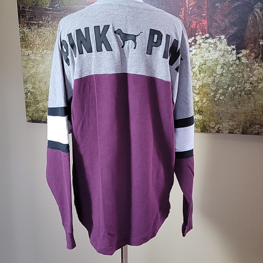 Pink Top - Picture 2 of 2